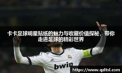 卡卡足球明星贴纸的魅力与收藏价值探秘，带你走进足球的精彩世界